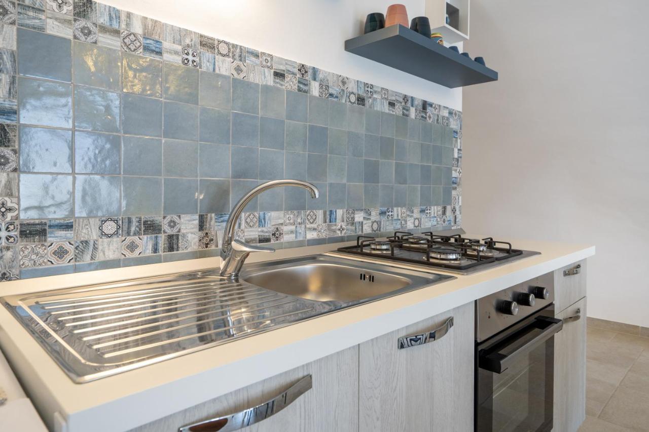 Suite La Scala Del Borgo Cisternino Dış mekan fotoğraf