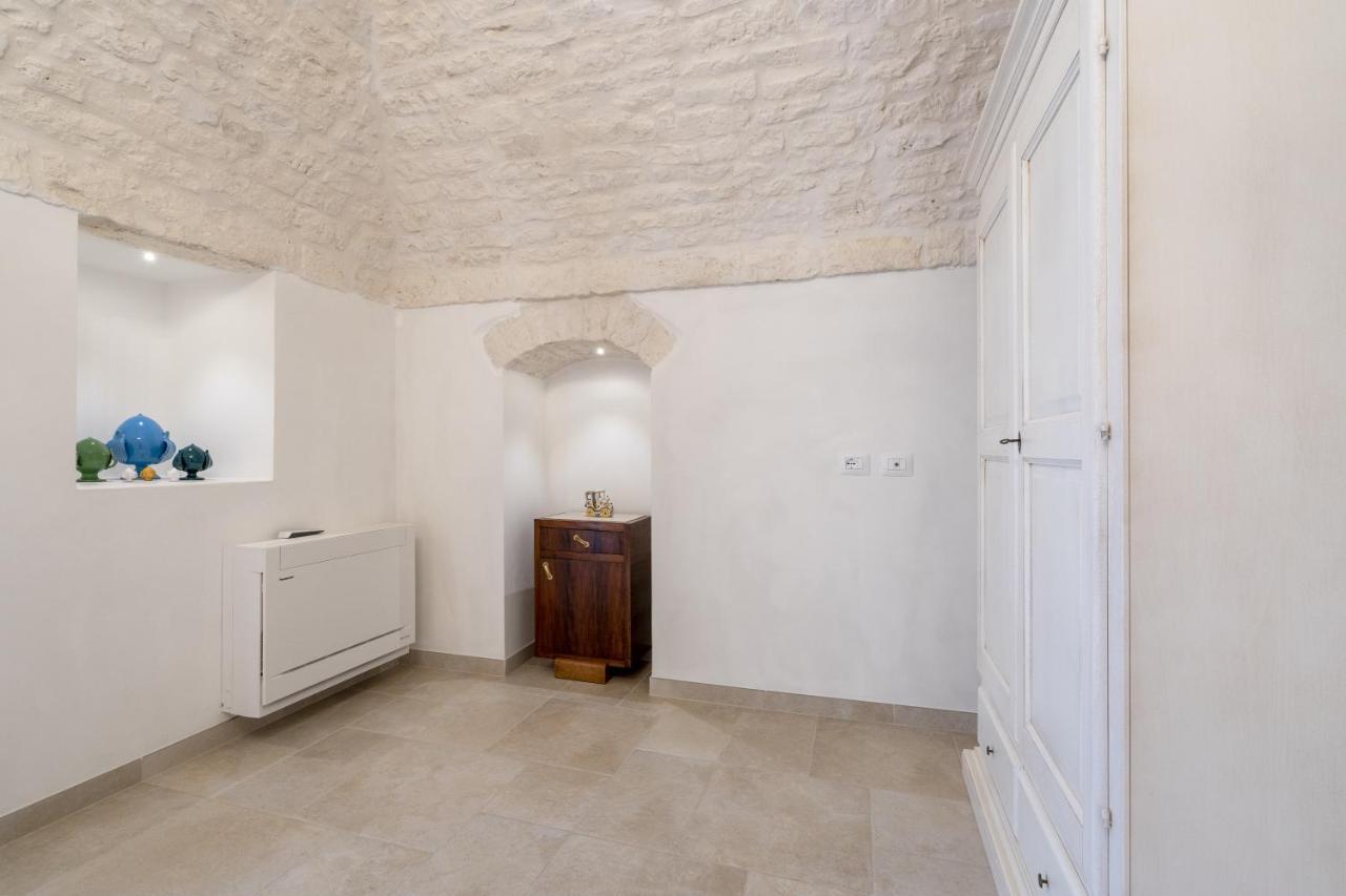 Suite La Scala Del Borgo Cisternino Dış mekan fotoğraf